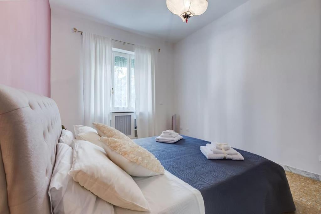 Ninuphar Maison - Alloggio Per Uso Turistico Apartment Rom