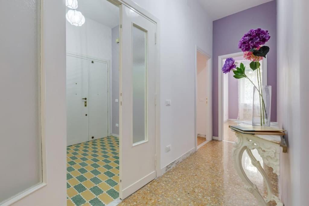 Ninuphar Maison - Alloggio Per Uso Turistico Rom