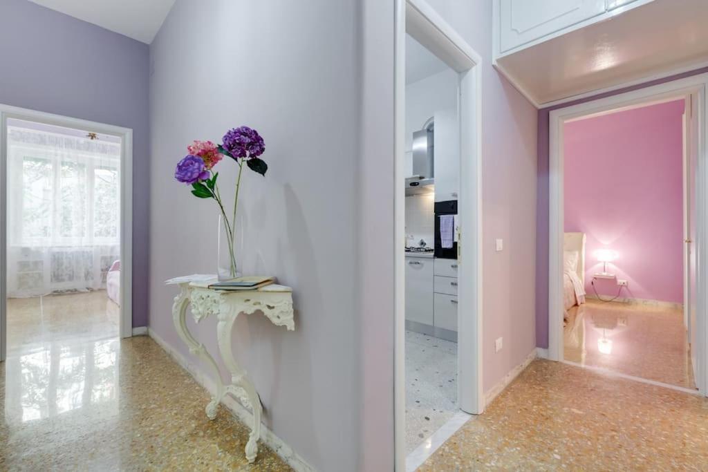 Ninuphar Maison - Alloggio Per Uso Turistico * Rom