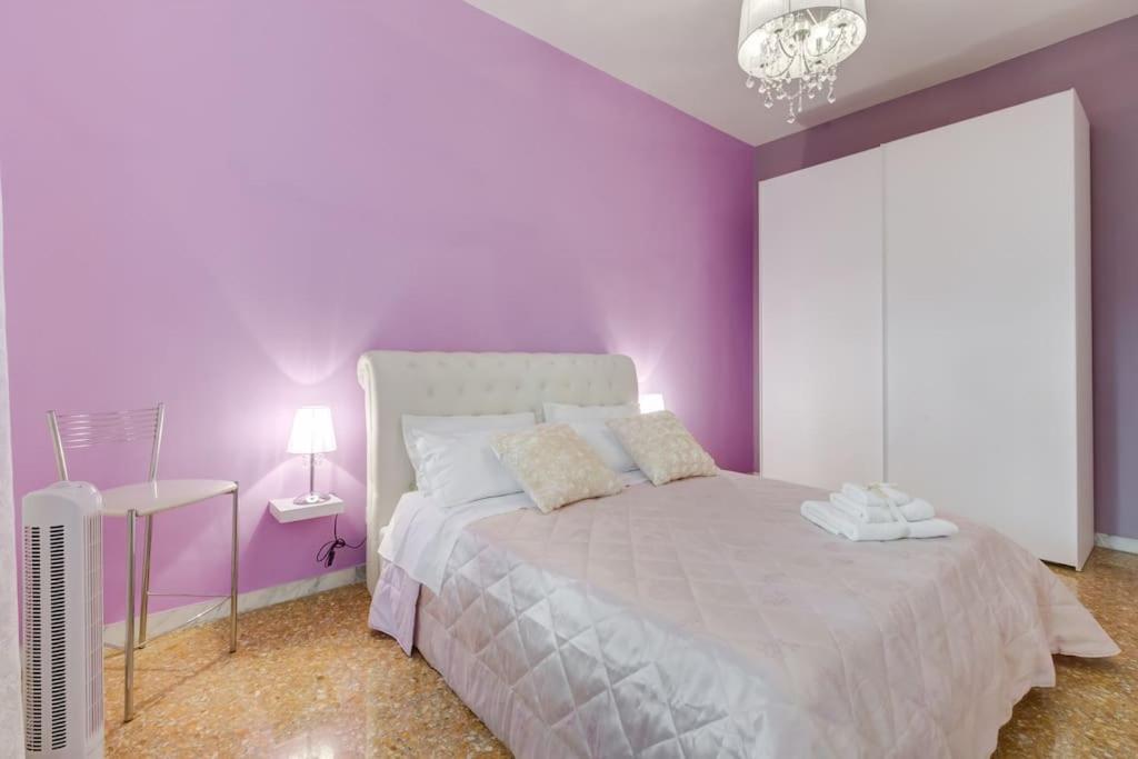 Apartment Ninuphar Maison - Alloggio Per Uso Turistico *