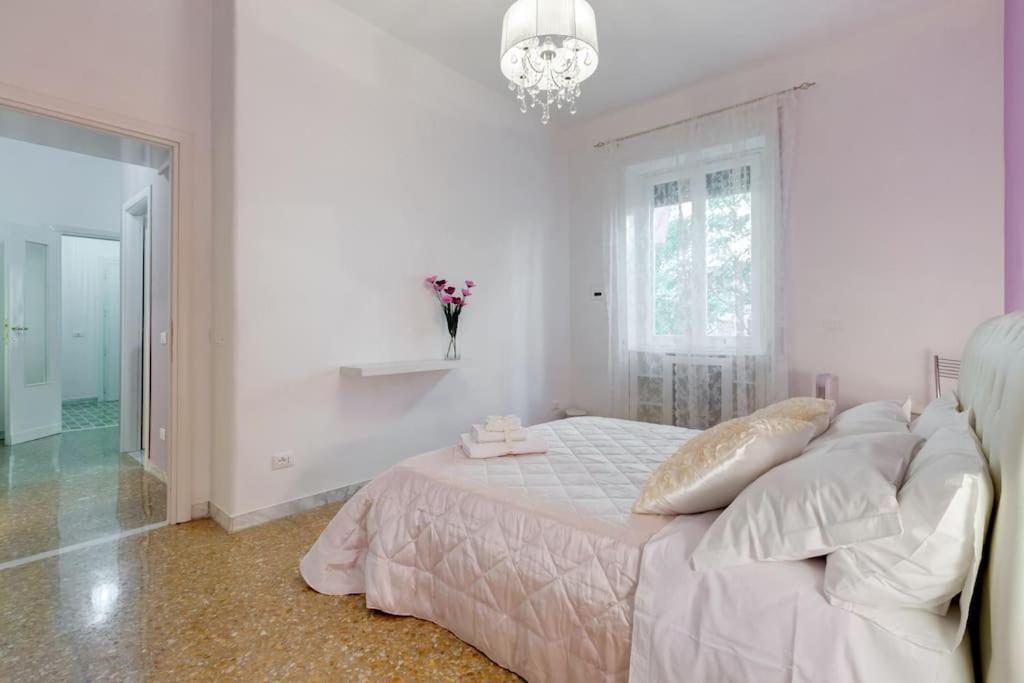 Apartment Ninuphar Maison - Alloggio Per Uso Turistico Rom