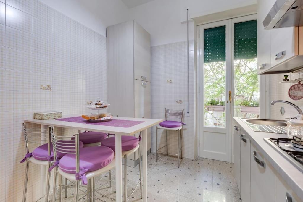 Ninuphar Maison - Alloggio Per Uso Turistico Apartment