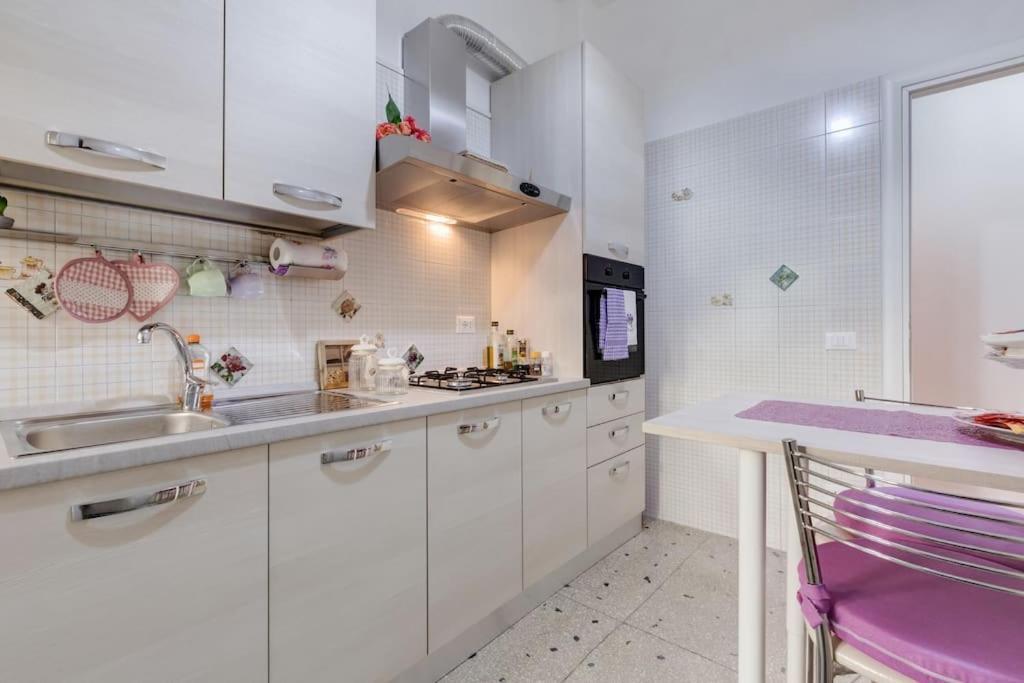 Apartment Ninuphar Maison - Alloggio Per Uso Turistico