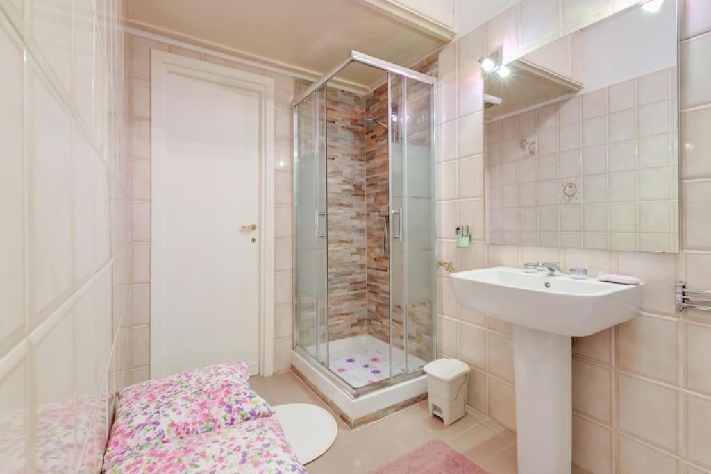 Ninuphar Maison - Alloggio Per Uso Turistico Apartment