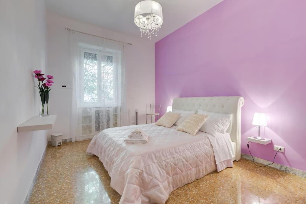 Apartment Ninuphar Maison - Alloggio Per Uso Turistico