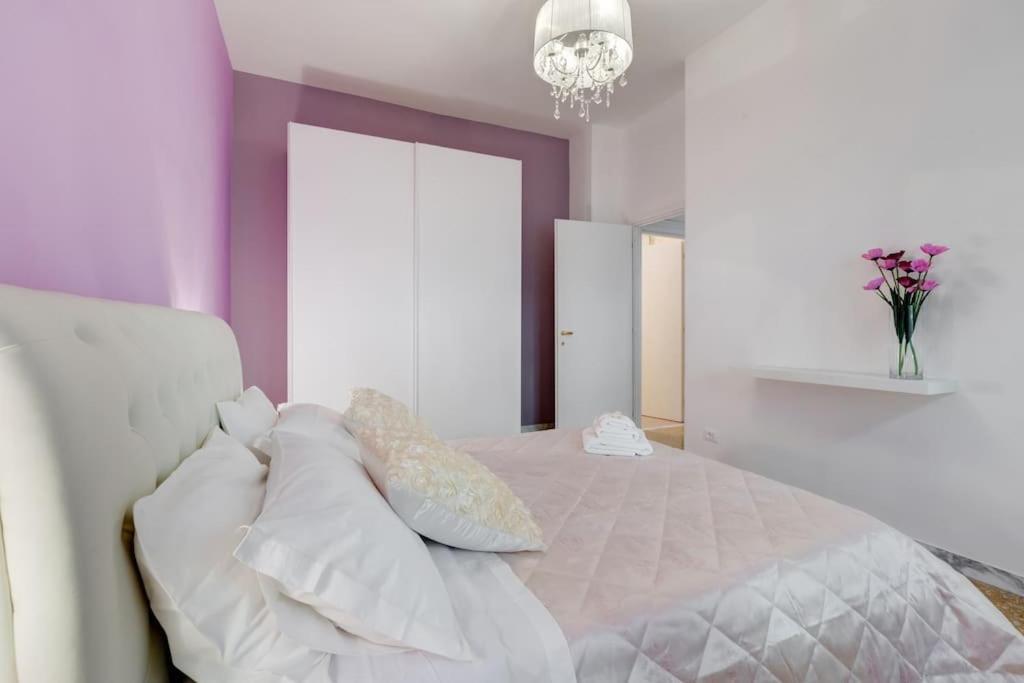 Ninuphar Maison - Alloggio Per Uso Turistico Apartment *