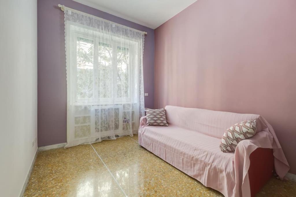 Ninuphar Maison - Alloggio Per Uso Turistico Rom