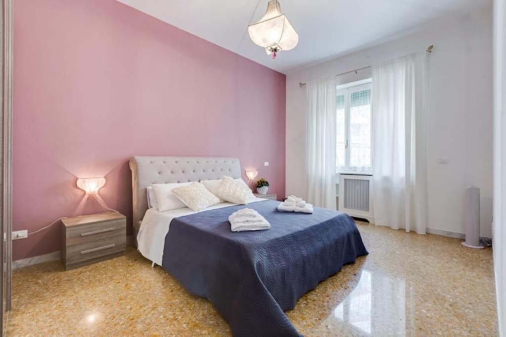 Ninuphar Maison - Alloggio Per Uso Turistico Apartment Rom
