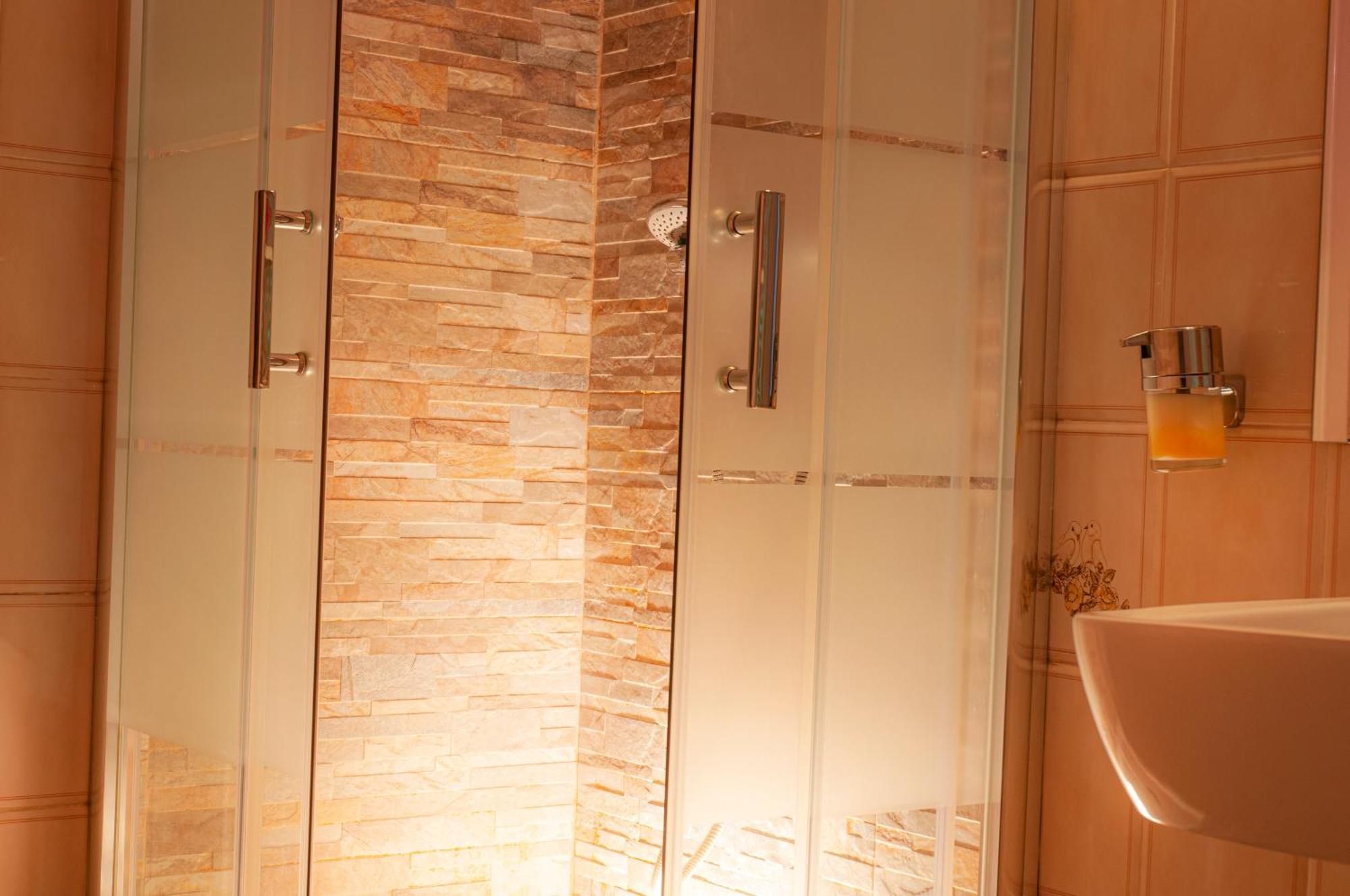 Apartment Ninuphar Maison - Alloggio Per Uso Turistico Rom