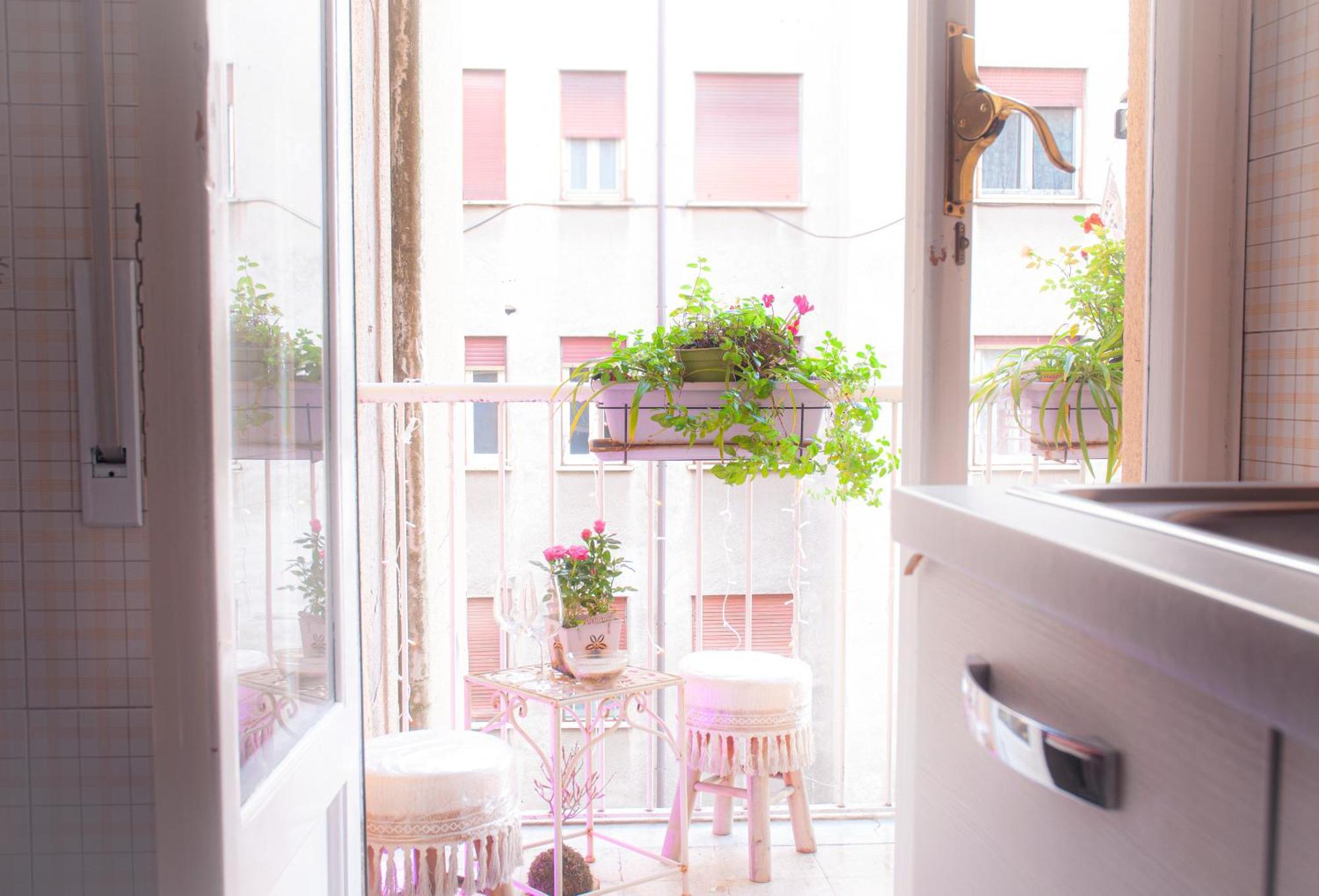 Apartment Ninuphar Maison - Alloggio Per Uso Turistico *