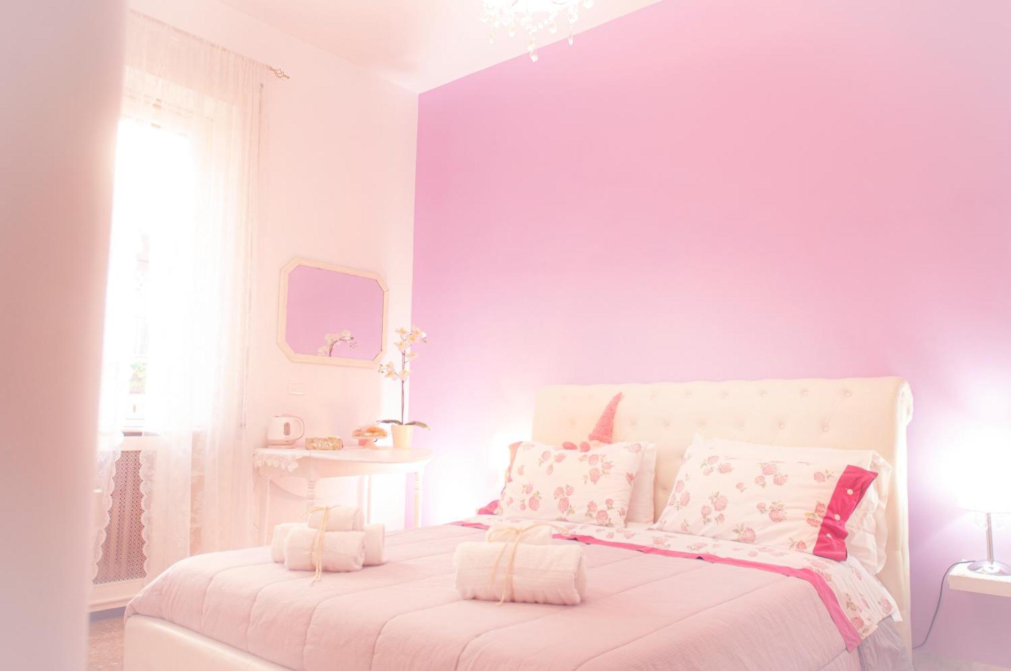 Apartment Ninuphar Maison - Alloggio Per Uso Turistico *