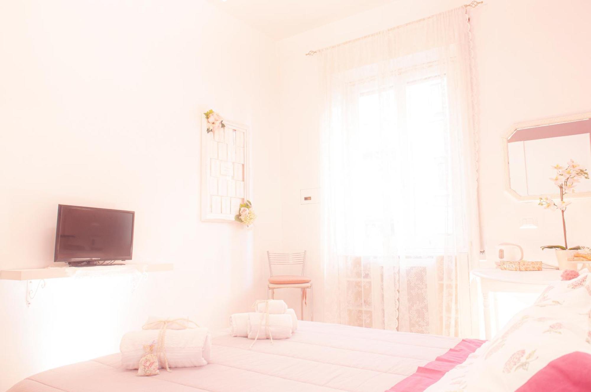 Ninuphar Maison - Alloggio Per Uso Turistico * Rom