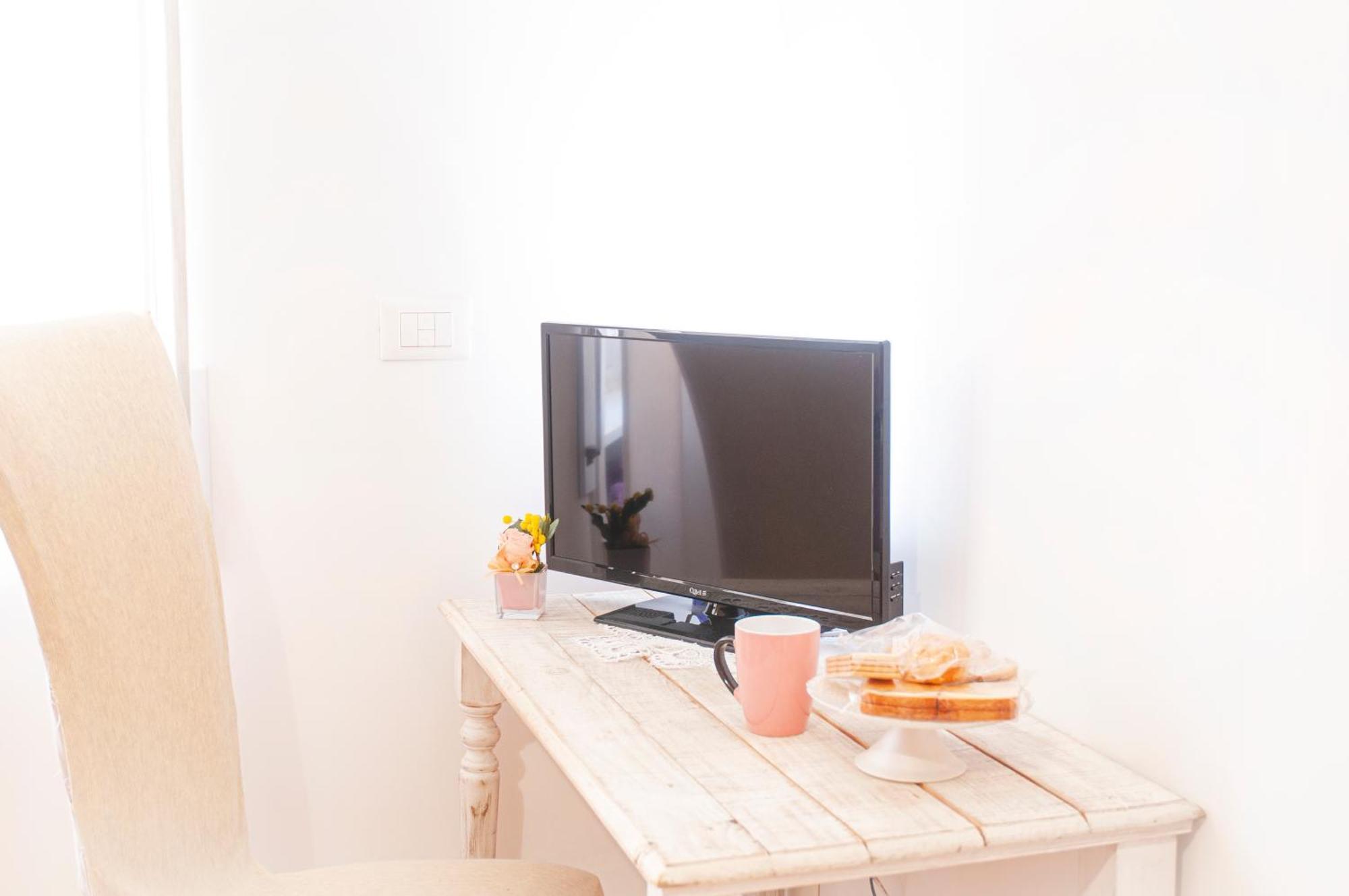 Apartment Ninuphar Maison - Alloggio Per Uso Turistico