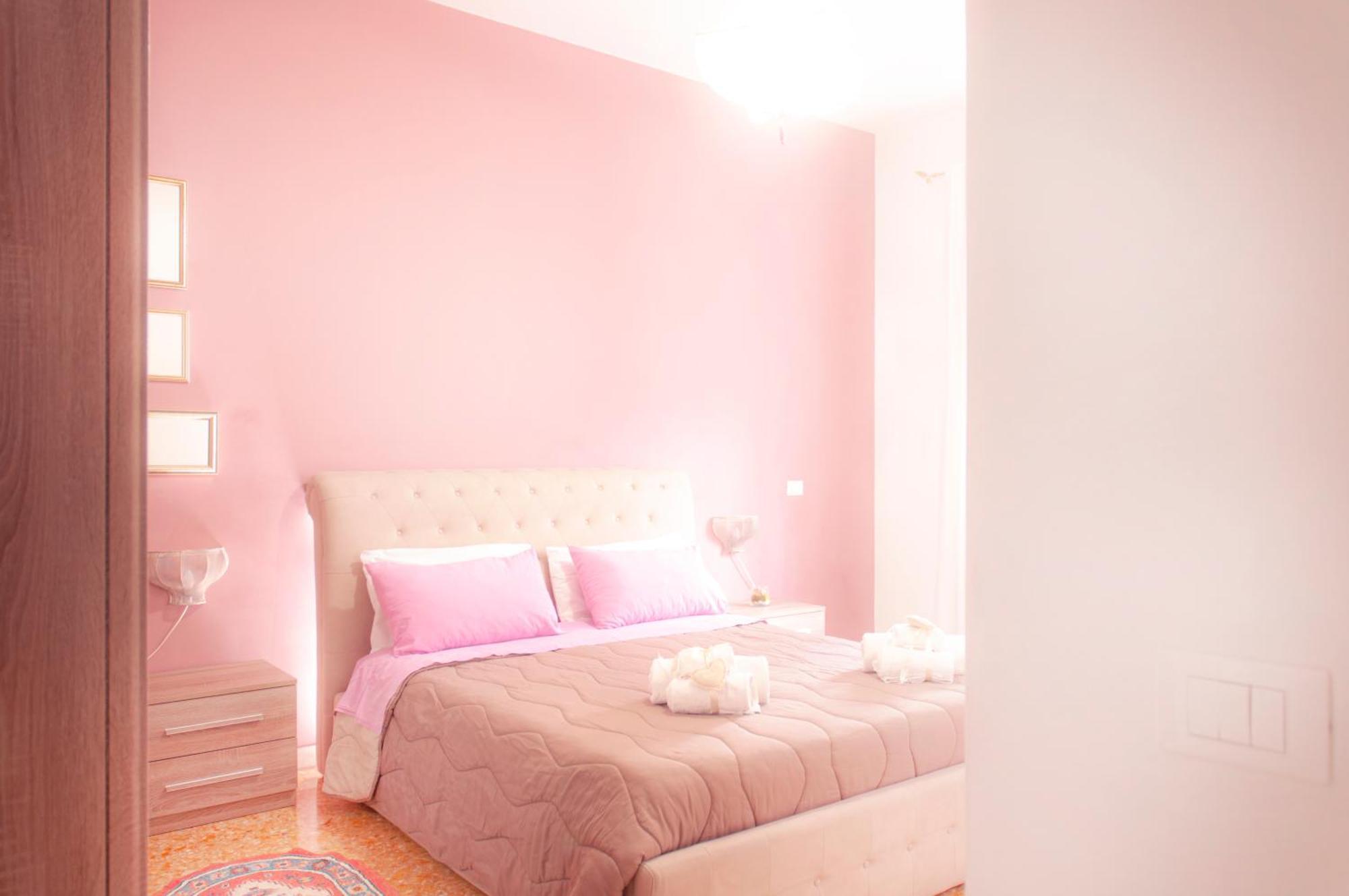 Ninuphar Maison - Alloggio Per Uso Turistico Rom
