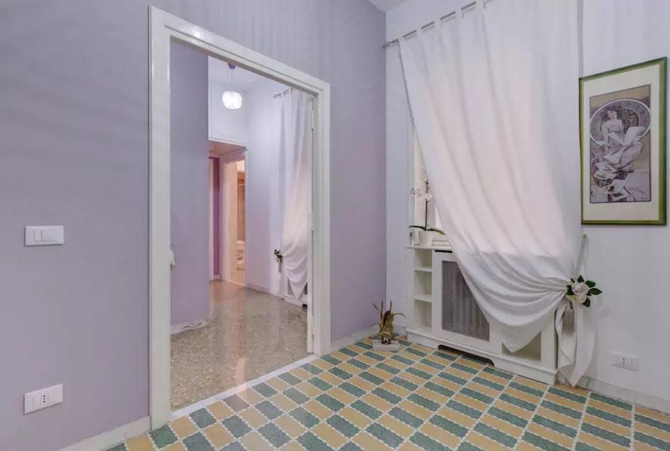 Ninuphar Maison - Alloggio Per Uso Turistico Apartment