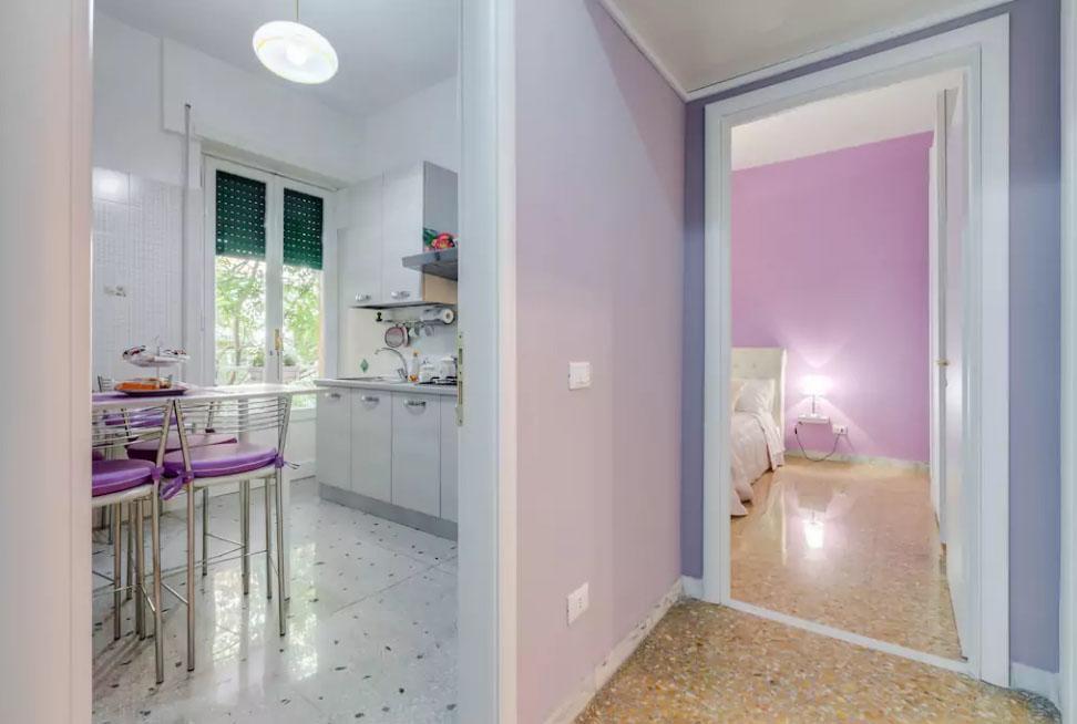 Ninuphar Maison - Alloggio Per Uso Turistico Apartment