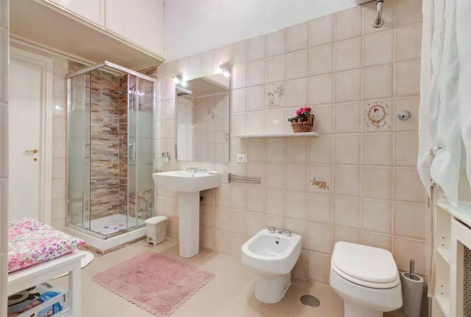 Ninuphar Maison - Alloggio Per Uso Turistico Apartment Rom