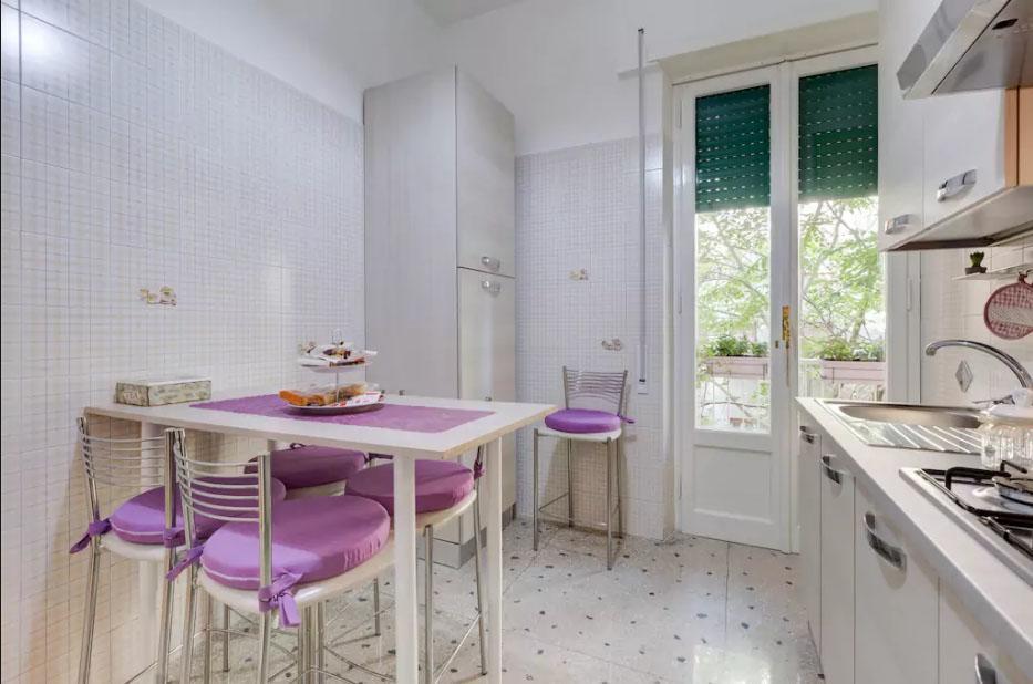 Apartment Ninuphar Maison - Alloggio Per Uso Turistico *